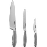 Cuisinart C77ss-3p Graphix Collection - Juego De 3 Piezas, A