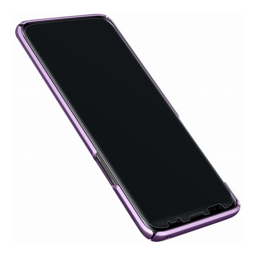 Film Curvo Spigen Neo Flex Original Para Samsung S9 X2