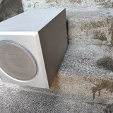 Subwoofer De Home Theater Philips. Usado 