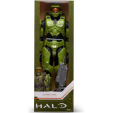 Master Chief Halo Infinity Figura 28cm