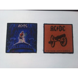 Patches Ac/dc
