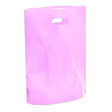 Bolsa Tipo Boutique 40x60cm 1kg Rosa Bebe Enviogratis