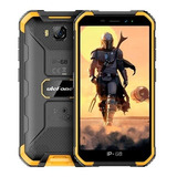 Celular Ulefone Armor X6 Pro Uso Rudo 32gb Android 12 Red 4g