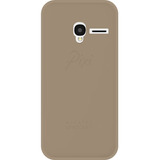 Funda Protector Tpu Flexible Alcatel 4027 / Pixi 3 / 4.5 