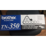 Toner Brother Tn-350