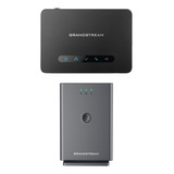 Base Telefono Ip Grandstream Dp752 + Repetidor Dp760