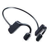 Auricular Bluetooth Para Samsung Conduccion Osea Wireless V5