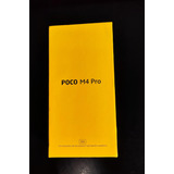 Celular Xiaomi Poco M4 Pro 5g 128gb, 6gb Black Ram
