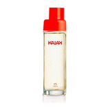 Kaiak Clasico Mini Para Dama 25 Ml Natura Super Promocion