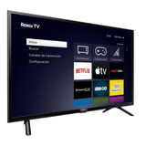 Pantalla Philips 32 Pulgadas Roku Tv Hd Led Smart Tv Nueva