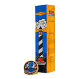 Torre Crema Tatuajes Old Tattoo Vitamina A&d X24 Reparador