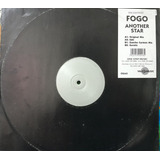 Fogo - Another Star Vinil House 1998