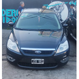 Ford Focus Ii 2.0 2011 Trend Plus 5p 