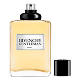 Gentleman Paris Edt 100ml Givenchy Perfume Para Caballero
