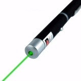 Puntero Laser Verde 200mw C/ Estuche ( Ing Maschwitz)