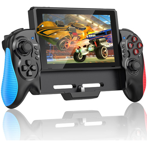 Gammeefy Switch Controllers, Switch Controller One Piece Joy