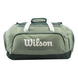 Bolso Wilson Mediano Deportivo Local Tikal Belgrano