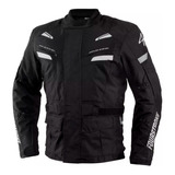 Campera Fourstroke All Weather Protecciones 4stroke