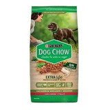 Dog Chow Cachorros Medianos Y Grandes 3 Kilo A Granel/granel