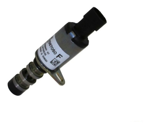 Valvula (vvt) Solenoide Levas Sonic 11/17 Aveo Trax Cruze