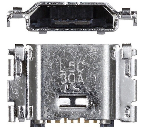 Pin De Carga Samsung J2 Prime 
