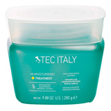 Mascarilla Tec Italy Hi-moisturizing Treatment 280 G