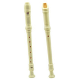 Flautas Dulces Clarinete Flauta Grabadora Profesional Para E
