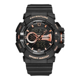 Reloj Marca Weide Wa3j8002-7c    Deportivo Somos Tienda 