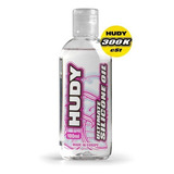 Hudy - Óleo De Silicone - 300.000 Cst - 100ml: 106631