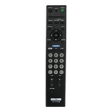 Aiditiymi Rm-yd018 Remote Replace For Sony Lcd Tv Kdl-26s300