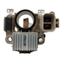 Regulador Alternador Mitsubishi Montero Dakar Sport. Mitsubishi Montero