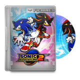 Sonic Adventure 2 - Original Pc - Steam #213610