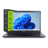 Notebook Noblex Core I3 1115g4 8gb 256gb 14.1 Fhd W11 Venex