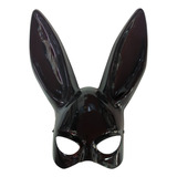 Mascara Conejo Sexy Bunny Ariana Grande Halloween Plastico