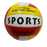 Pelota De Voley Nro 5 Profesional Oficial Volleyball Juego