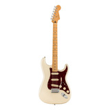 Fender Stratocaster Player Plus Color Olympic Pearl Arce
