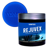 Vonixx Rejuvex - Renova Plásticos 400g + Aplicador