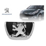 Emblema De Parachoque Delantero Para Peugeot 207 2009 Peugeot 207