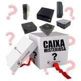 Caixa Misteriosa De Eletrônicos Mini Pc Variedades Grátis