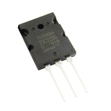 Transistor 2sc5200 C5200 A-3pl