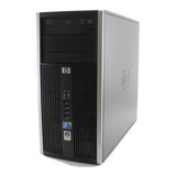 Pc Dell/hp Core 2 Duo 2.80 Ghz   8 Gb De Ram Disco 500 Gb