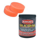 Abrillantador Silicream Margrey 300ml