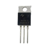 Hy3810 Hy3810p Mosfet Canal N 100v 3810 Hy Nuevo