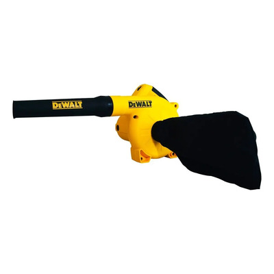 Sopladora Aspiradora Dewalt Dwb800 800w 16000 Rpm | Meses sin interés