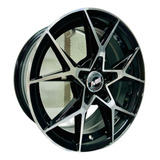 Rin 15x6.5 Barrenacion 5-100 Promo Meses S/i Polo Vento Golf