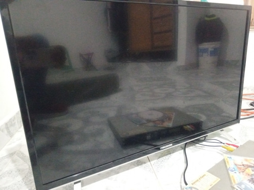 Televisor Challenger Smart Tv 32'' 