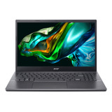 Notebook Acer A515-57-55b8 I5 8gb 256gb Ssd 15.6  Windows 11