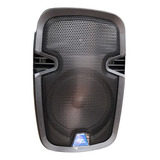 Cabina Activa Audio Sound 8 Pulgadas 300watts Excelente Soni