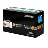 Toner Lexmark C792. Original. Negro. C792x1kg. 20000 Pags