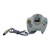 Controle Original P/ Sega Dreamcast - Loja Fisica Rj